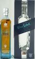 Johnnie Walker Blue Label Character Pack 40% 700ml