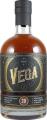 Vega 2000 NSS Limited Edition #7 43.5% 700ml