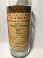 BenRiach 1987 CWC 46% 700ml