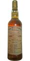 Speyside Distillery 1991 WW8 The Warehouse Collection Bourbon Octave Finish W8/418 46% 700ml