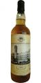 Single Malt Irish Whisky 1991 TWA Bourbon Barrel 48.2% 700ml