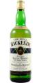 The Real Mackenzie 12yo S.A.V.A.S. IND. S.p.A. Canelli 40% 750ml