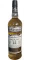 Port Dundas 2004 DL Old Particular Refill Barrel 48.4% 700ml