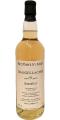 Craigellachie 2006 BiM Baraill ur Fresh Bourbon Barrel #900940 57.8% 700ml