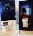 Glen Els 2008 First Fill Tawny Port Cask #115 Metro Exclusive 44.4% 500ml