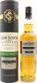 Glen Scotia 2000 Stillman's Edition Stillman's Reserve 59.7% 700ml