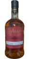 Glenallachie 2008 Single Cask Virgin Barrel #472 Specially Selected for Australia 56.3% 700ml