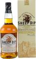 Sheep Dip Blended Malt Scotch Whisky 40% 700ml