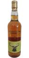 Glenrothes 1998 GM Reserve Refill Sherry Butt #11216 Amer Gourmet SL 42% 700ml