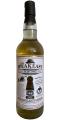 Blair Athol 8yo DL Whisky Manufaktur 48% 700ml