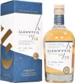 GlenWyvis 2018 The Inaugural Release 50% 700ml