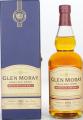 Glen Moray 1991 Mountain Oak Malt Distillery Manager's Choice 60.5% 700ml
