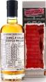 Invergordon Batch 19 TBWC 44.5% 500ml