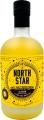 Glasgow Distillery 2016 NSS Refill Barrel 51.5% 700ml