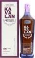 Kavalan Concertmaster Sherry Cask Finish 40% 700ml