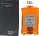 Nikka Whisky from the Barrel 51.4% 500ml