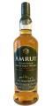 Amrut Peated Indian Oak Barrels 62.8% 700ml