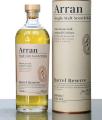 Arran Barrel Reserve First-fill Bourbon 43% 700ml