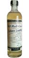 Dalmore 1991 DL Advance Sample for the Old Malt Cask Refill Hogshead 50% 200ml