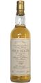 Miltonduff 1989 BMcK The Antique Collection 43% 700ml