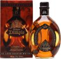 Dimple 15yo Fine Old Original De Luxe Scotch Whisky 40% 700ml
