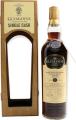 Glengoyne 1989 Single Cask 23yo Oloroso Sherry Hogshead #1223 Viking Line 56% 700ml