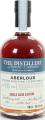 Aberlour 2003 The Distillery Reserve Collection 1st Fill Butt #9043 59.1% 500ml