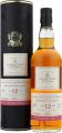 Miltonduff 2009 DR Cask Collection Bourbon + 10 Months 1st Fill Oloroso Hogshead 58.5% 700ml