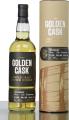 Cameronbridge 2006 HMcD The Golden Cask ex-bourbon cask 59.7% 700ml