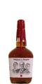 Maker's Mark Red Wax Ambassador Bill Samuels Jr American Oak Barrels 45% 375ml