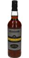 Port Charlotte 2001 Wm.de Private Cask Bottling Fresh Sherry Hogshead #889 63.6% 700ml