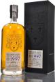 Ledaig 1997 CWC Exclusive Malts 1st Fill Sherry Hogshead #11 58.2% 700ml