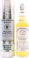 Mortlach 1996 SV The Un-Chillfiltered Collection 188 + 189 46% 700ml