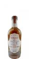 St. Kilian 2016 Bourbon Cask Hand Filled #1749 Whisky.de 60.4% 350ml