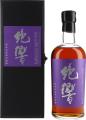 Karuizawa 1999-2000 Vintages The Masterpieces in Eight Colours 2nd Batch 52.1% 700ml