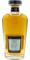 Linkwood 1996 SV Cask Strength Collection #8730 54.8% 750ml
