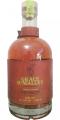Grace O'Malley Irish Whisky 1st Edition Navigator Range Charred Oak Barrels 43% 700ml