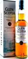 Glen Scotia Campbeltown Harbour Classic Campbeltown Malt 1st Fill Bourbon 40% 700ml