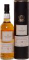 Mannochmore 2008 DR Cask Collection Bourbon Hogshead #3766 53.9% 700ml