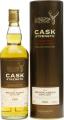 Bruichladdich 1991 GM Cask Strength 53.3% 700ml