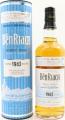 BenRiach 1983 Single Cask Bottling Batch 10 43.9% 700ml