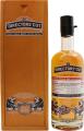 Braes of Glenlivet 1989 DL Directors Cut Refill Hogshead 60.3% 700ml