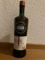 Dailuaine 2004 SMWS 41.121 There will be blood orange 58.9% 700ml