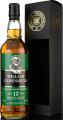 William Cadenhead 12yo CA Solera 175th Anniversary of Cadenheads 46% 700ml