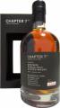 Miltonduff 2008 Ch7 A Whisky Anthology Ex-Sherry Butt #900109 65.1% 700ml