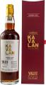 Kavalan Solist Sherry 57.1% 700ml
