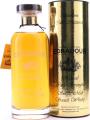 Edradour 2008 Natural Cask Strength Bourbon Casks 54.5% 700ml