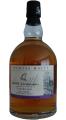 Smooth Gentleman 5yo Wy 40% 700ml