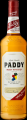 Paddy Irish Whisky 40% 700ml