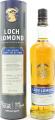 Loch Lomond 2006 Exclusive Cask Selection 1st Fill Limousin Oak 18/476-6 Betfred British Masters Close House 55.1% 700ml